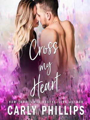 cover image of Cross My Heart